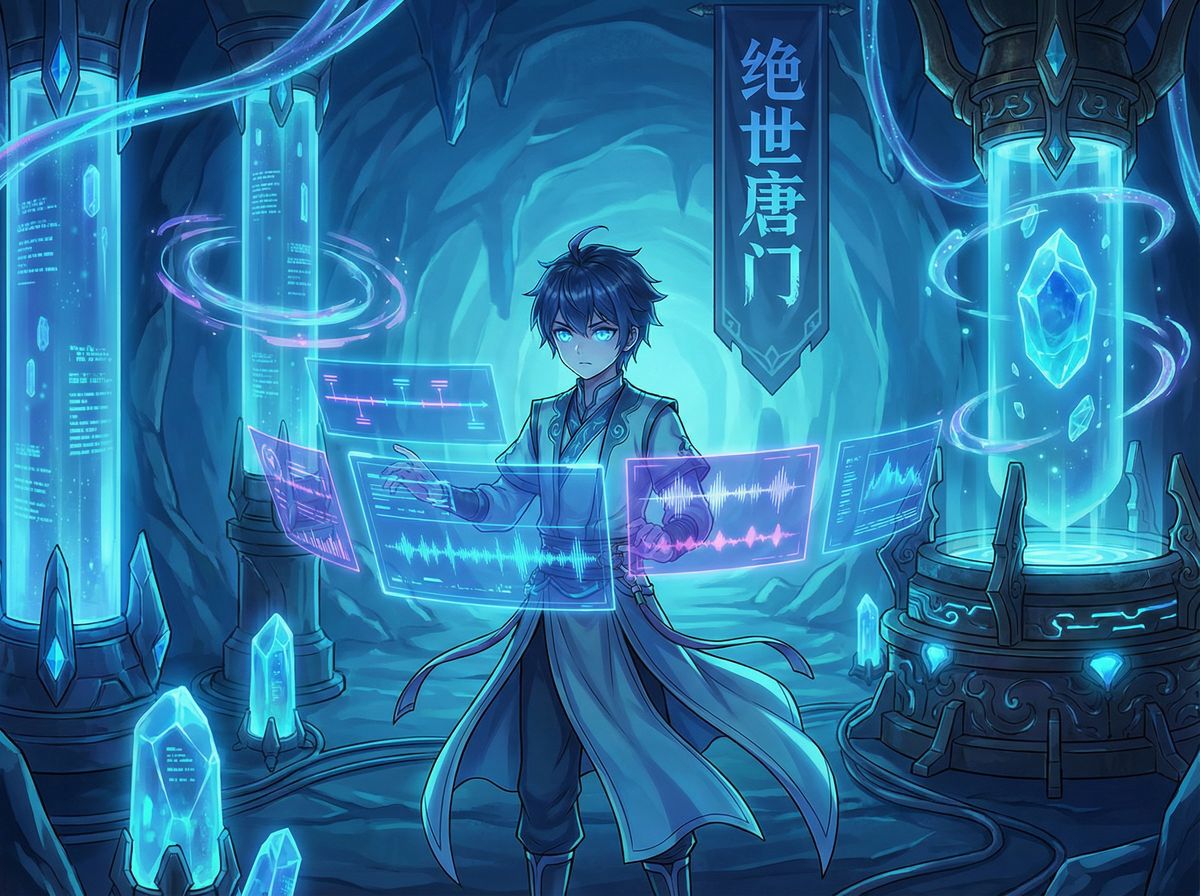 小马拉大车 AI视频剪辑教程