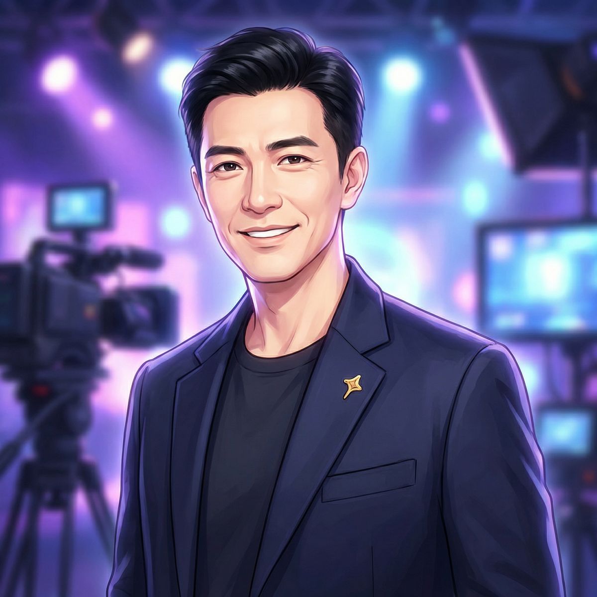 小马拉大车导演顾问