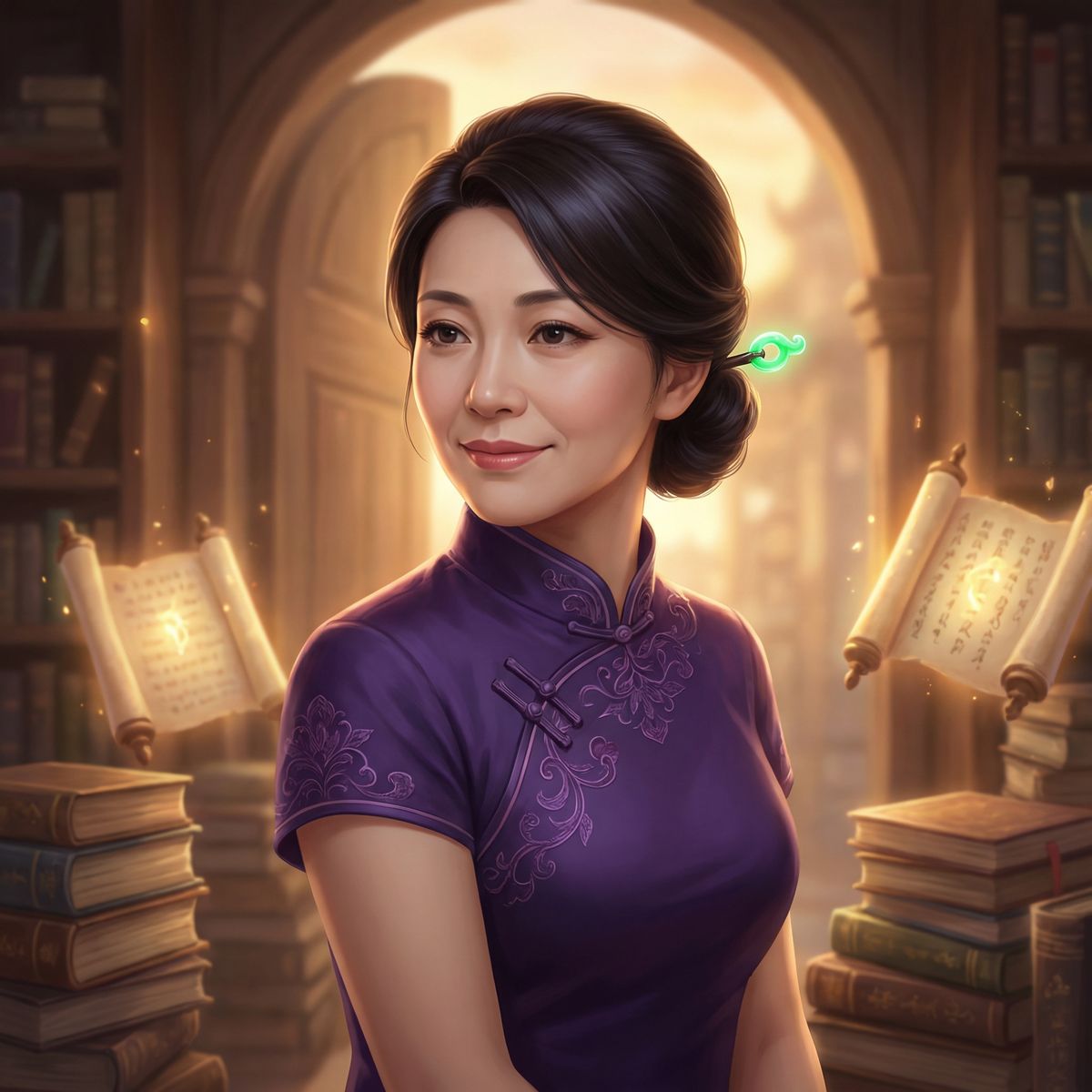 小马拉大车文化顾问